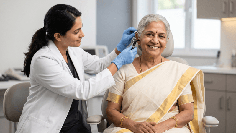 hearing aid cost
