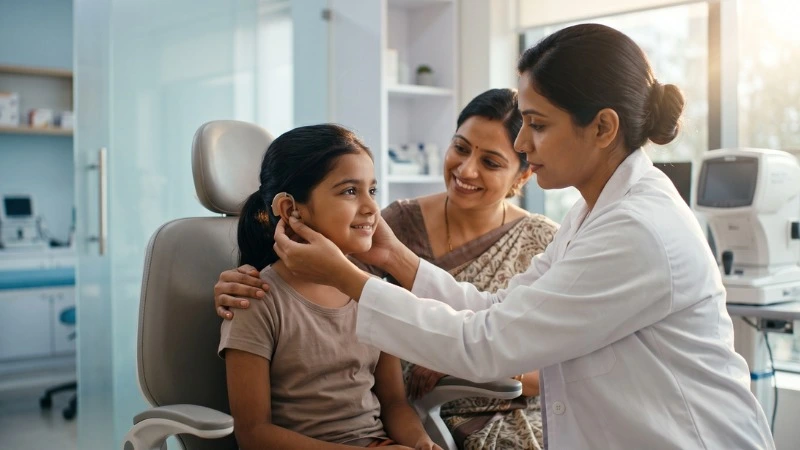 phonaura hearing clinic